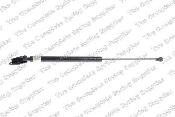 ROC GS1329 Gas Spring, boot-/cargo area